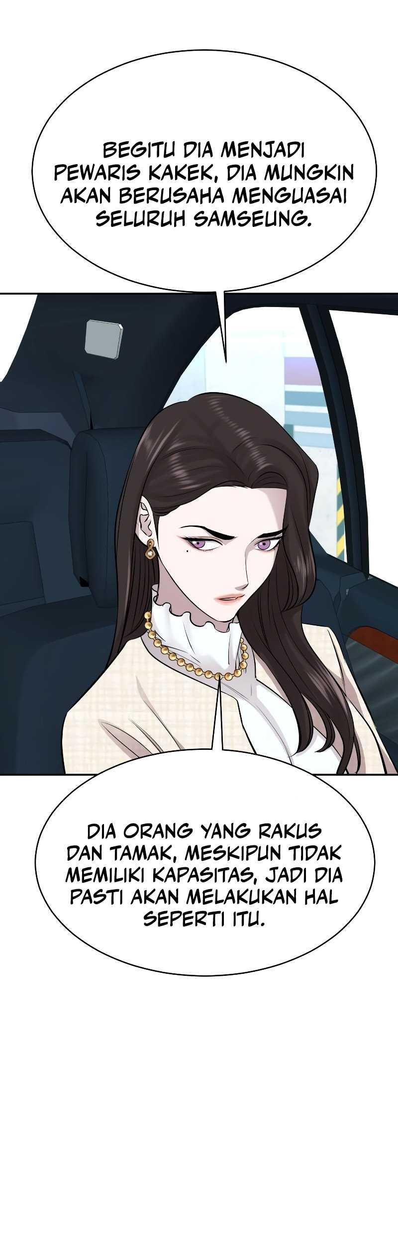 Genius Grandson Of The Loan Shark King Chapter 24 Halaman 44