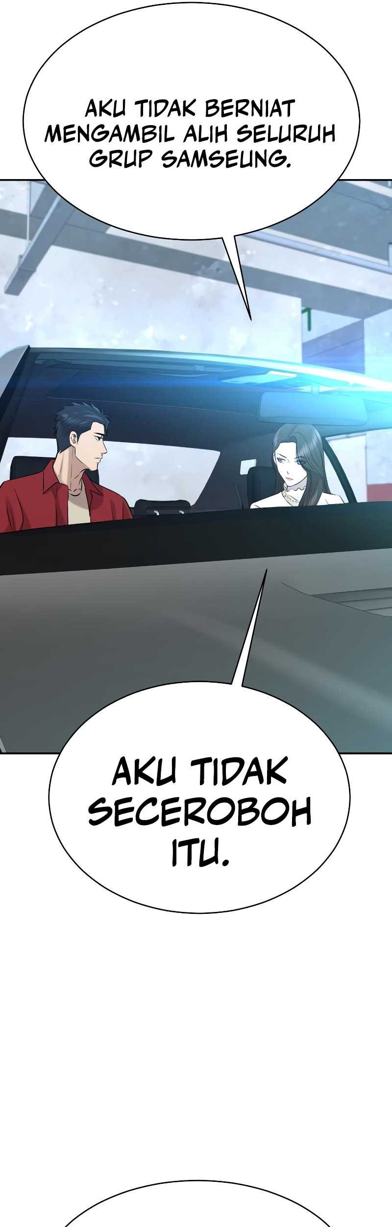 Genius Grandson Of The Loan Shark King Chapter 24 Halaman 47