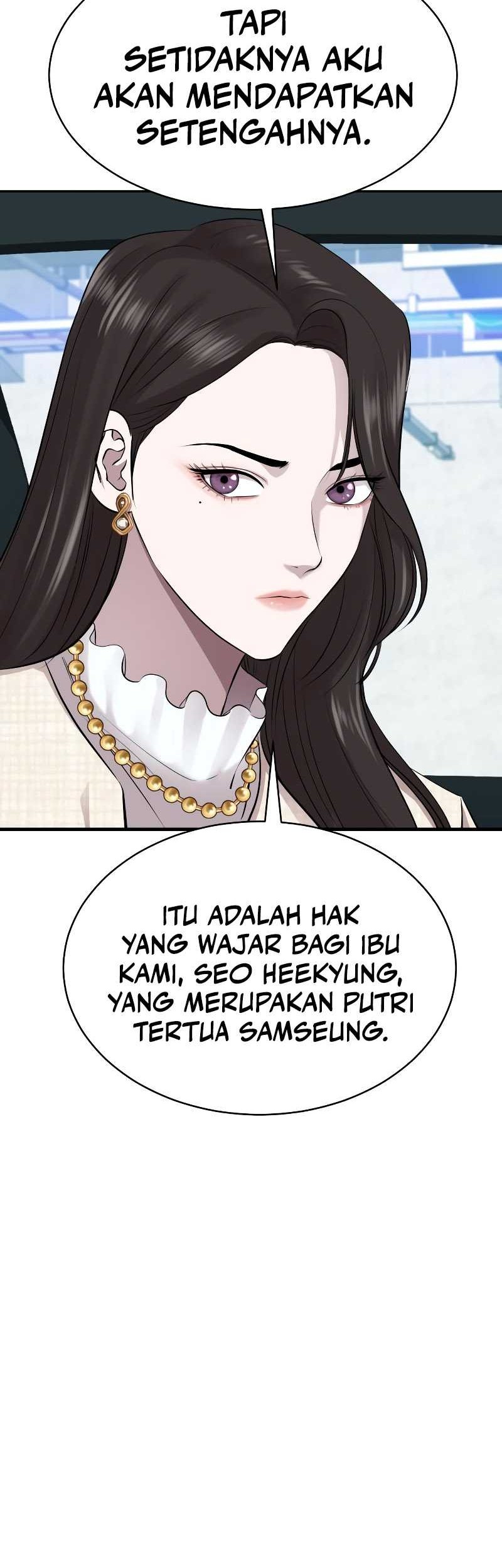 Genius Grandson Of The Loan Shark King Chapter 24 Halaman 48