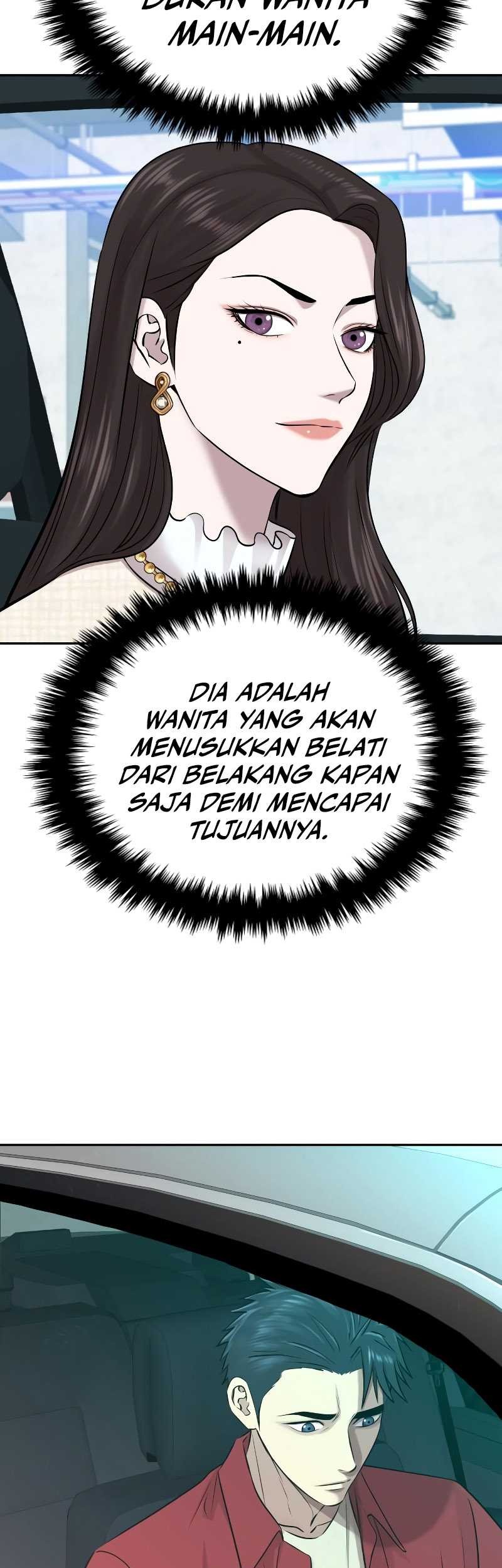 Genius Grandson Of The Loan Shark King Chapter 24 Halaman 51