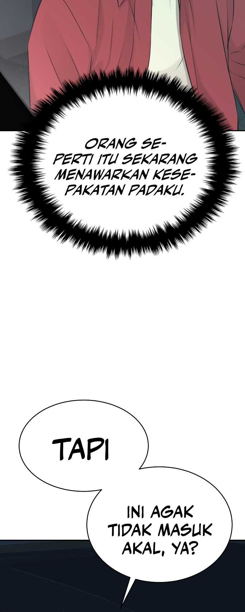 Genius Grandson Of The Loan Shark King Chapter 24 Halaman 52