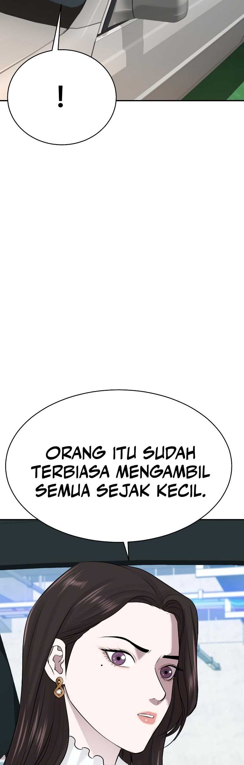 Genius Grandson Of The Loan Shark King Chapter 24 Halaman 57