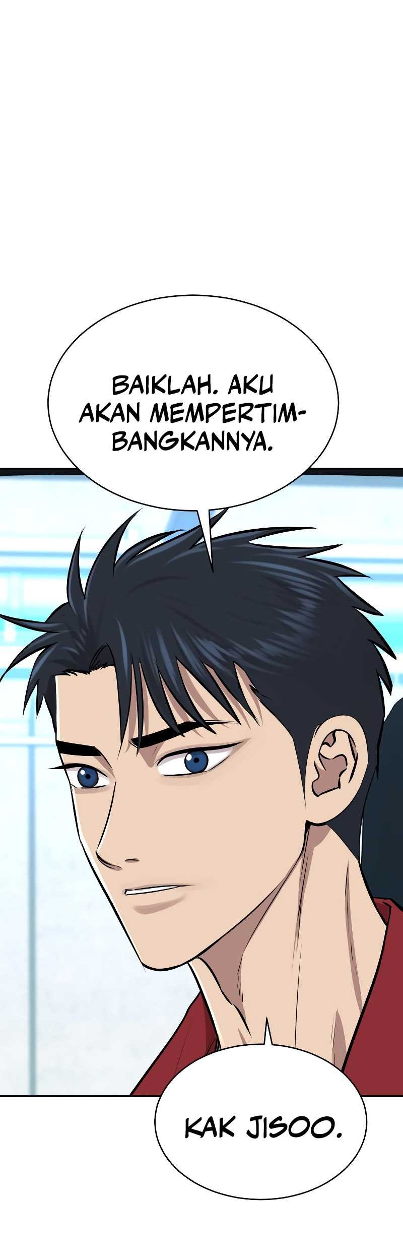 Genius Grandson Of The Loan Shark King Chapter 24 Halaman 60