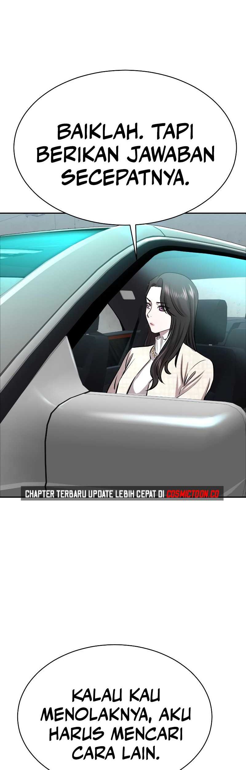 Genius Grandson Of The Loan Shark King Chapter 24 Halaman 61