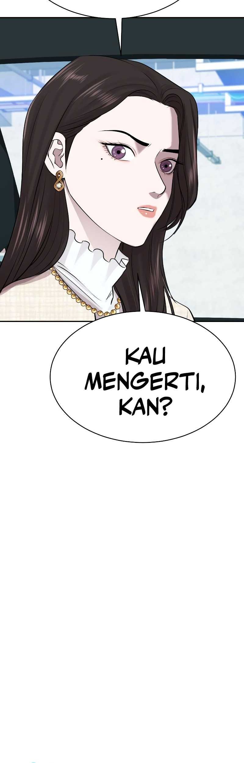 Genius Grandson Of The Loan Shark King Chapter 24 Halaman 62
