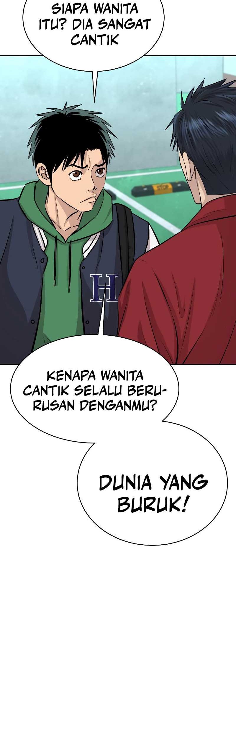 Genius Grandson Of The Loan Shark King Chapter 24 Halaman 65