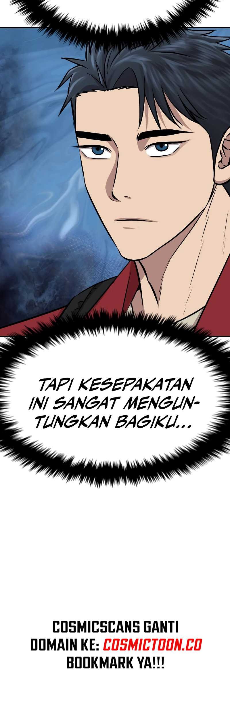 Genius Grandson Of The Loan Shark King Chapter 24 Halaman 71