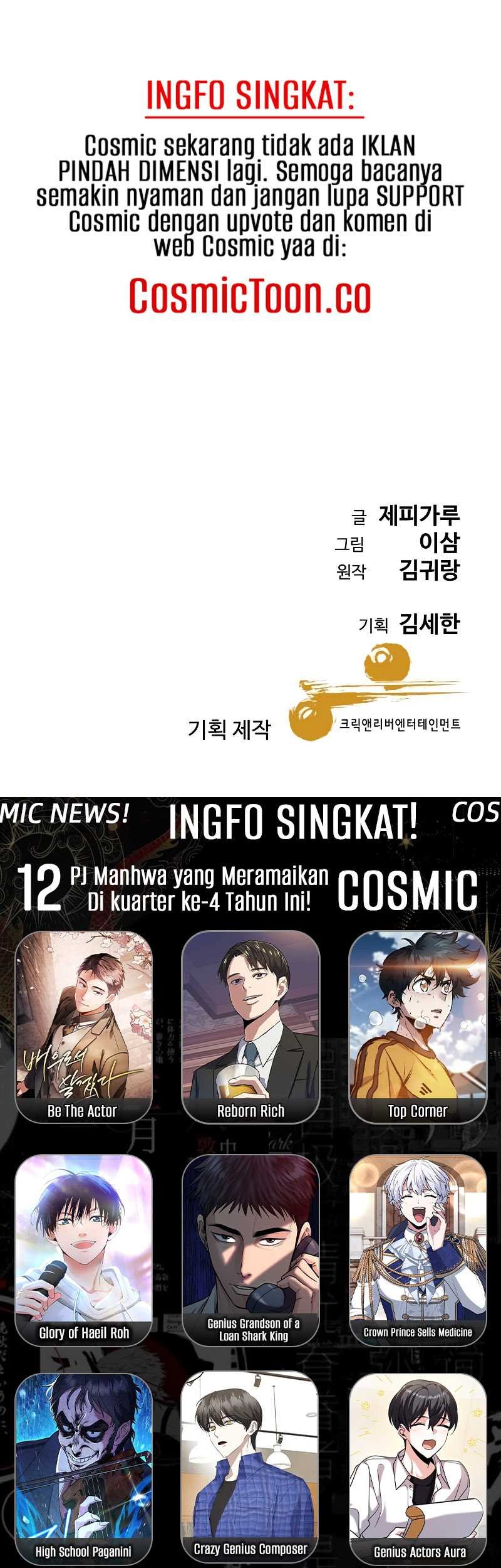 Genius Grandson Of The Loan Shark King Chapter 24 Halaman 74