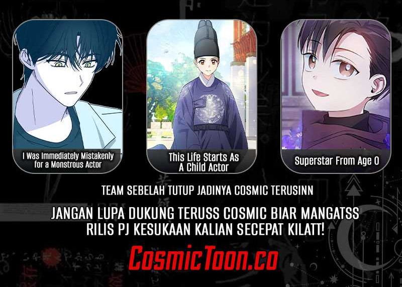 Genius Grandson Of The Loan Shark King Chapter 24 Halaman 75