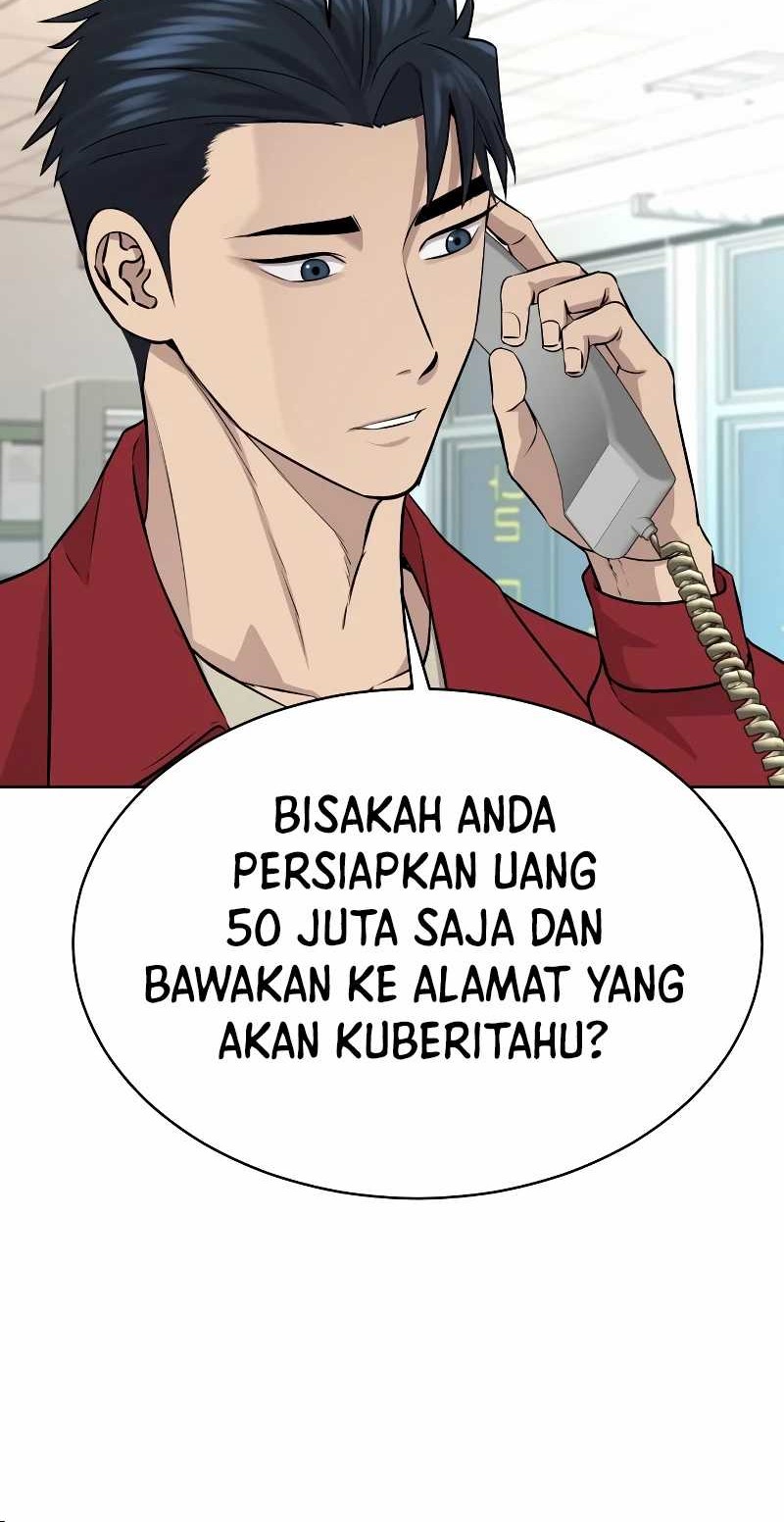 Genius Grandson Of The Loan Shark King Chapter 26 Halaman 32