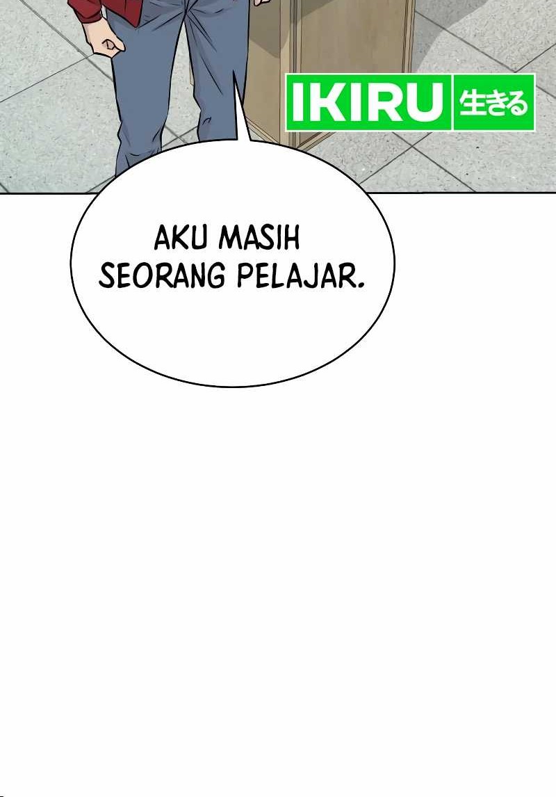 Genius Grandson Of The Loan Shark King Chapter 26 Halaman 38