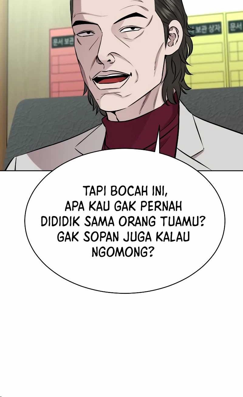 Genius Grandson Of The Loan Shark King Chapter 26 Halaman 44