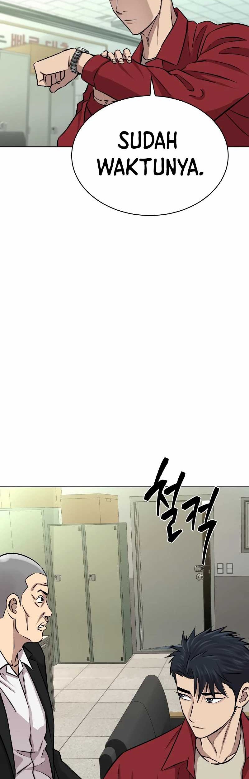 Genius Grandson Of The Loan Shark King Chapter 26 Halaman 48