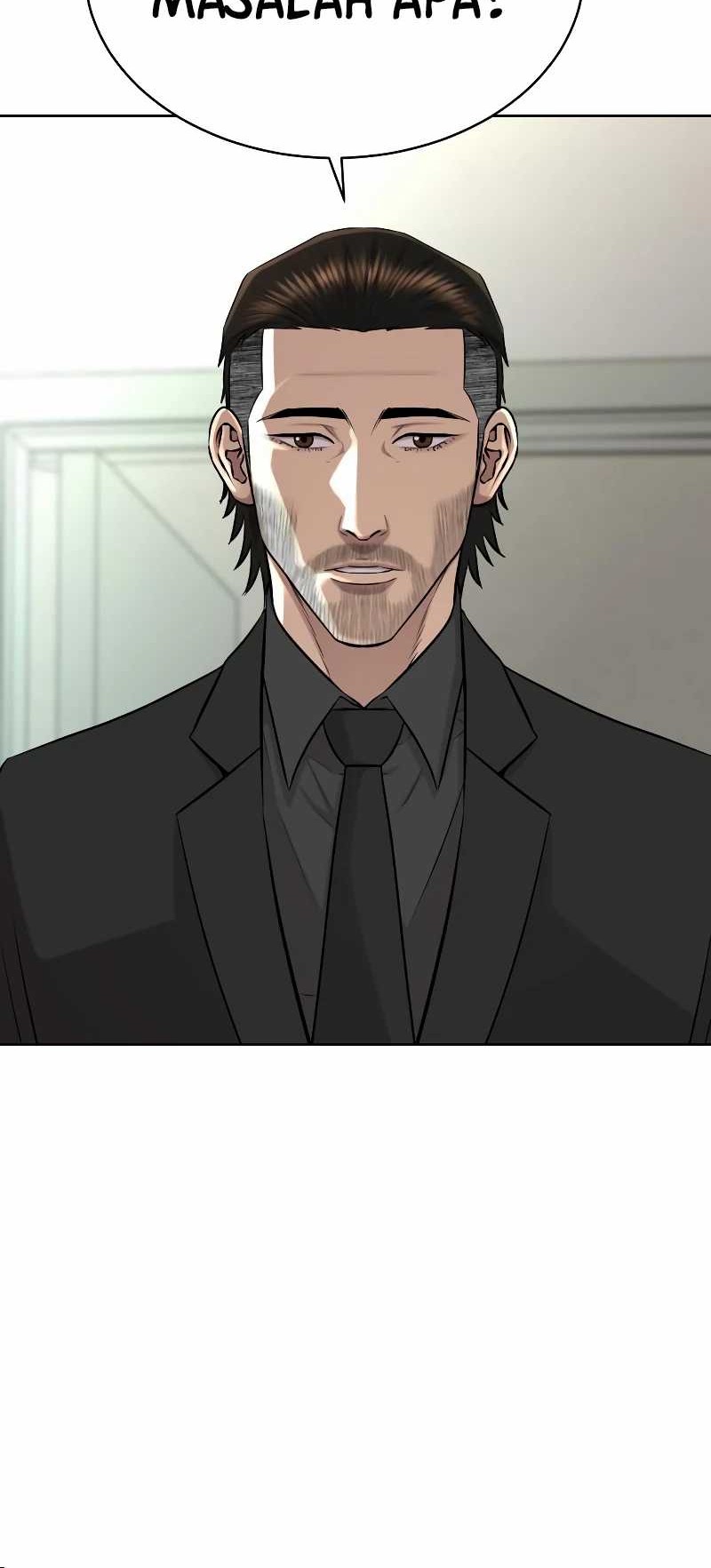 Genius Grandson Of The Loan Shark King Chapter 26 Halaman 50