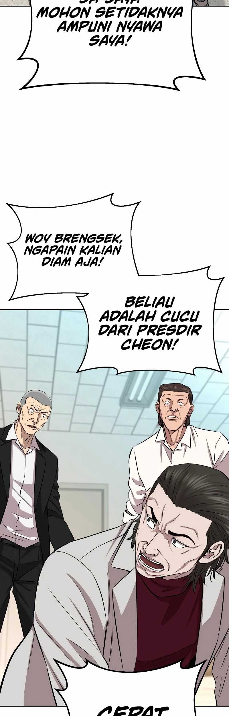 Genius Grandson Of The Loan Shark King Chapter 26 Halaman 67