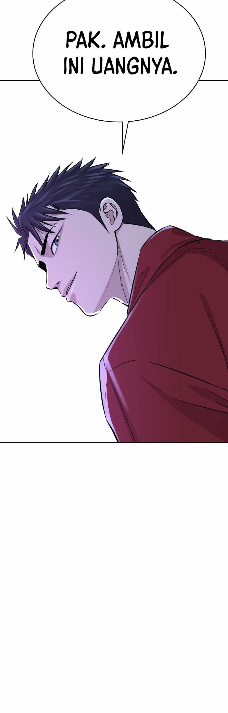 Genius Grandson Of The Loan Shark King Chapter 26 Halaman 72