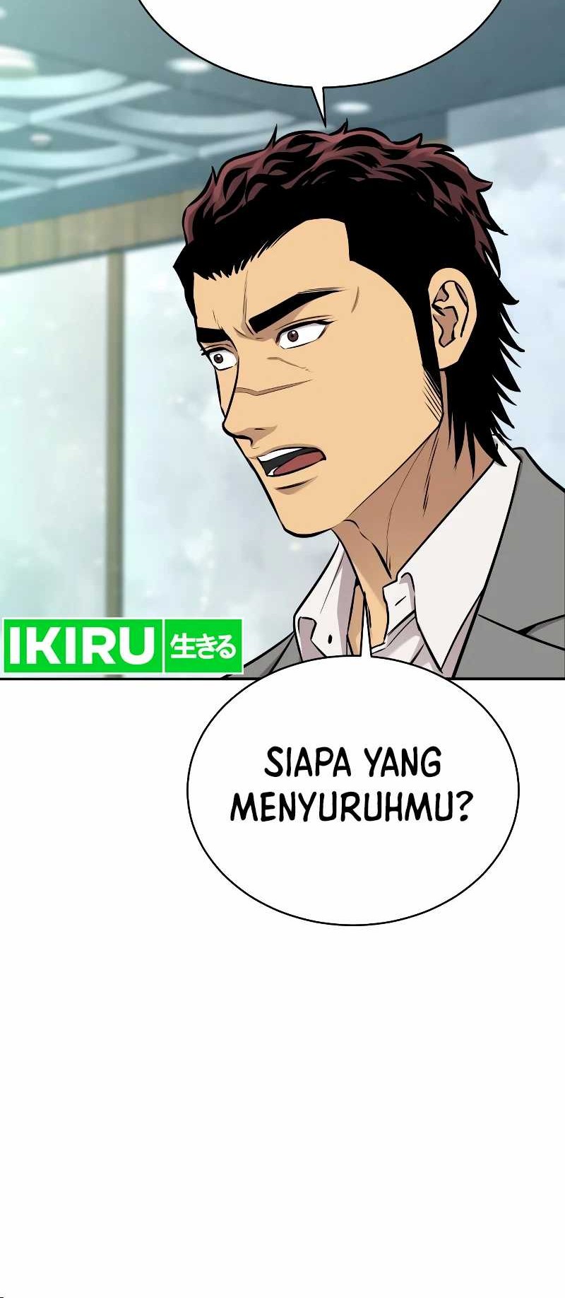 Genius Grandson Of The Loan Shark King Chapter 29 Halaman 7