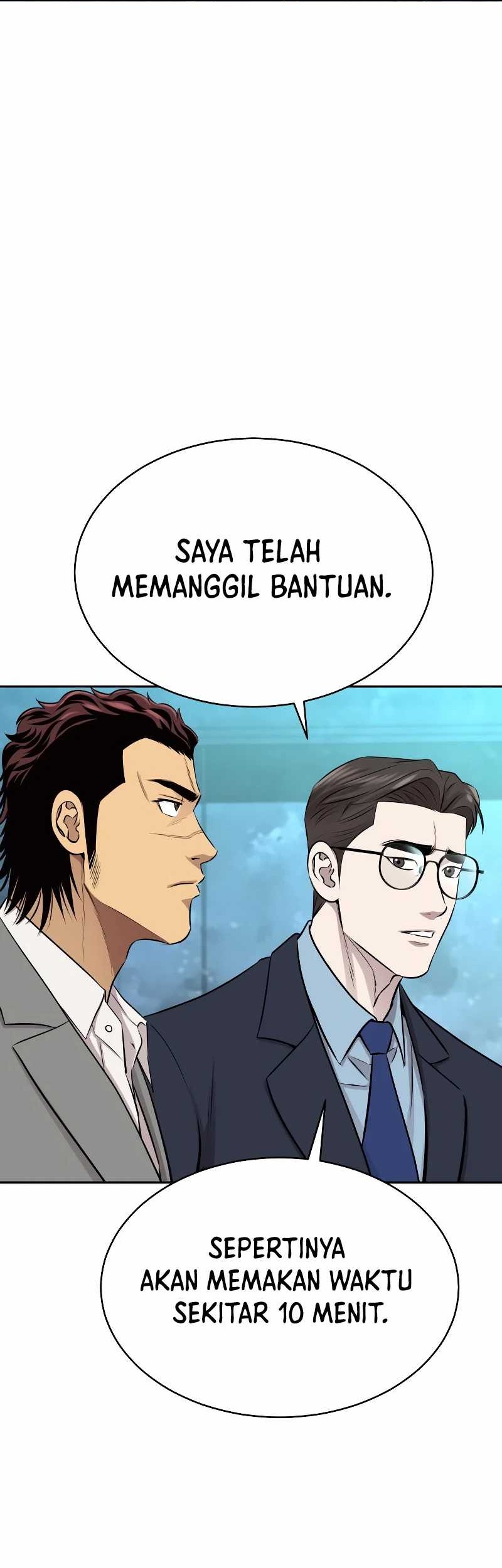 Genius Grandson Of The Loan Shark King Chapter 29 Halaman 13