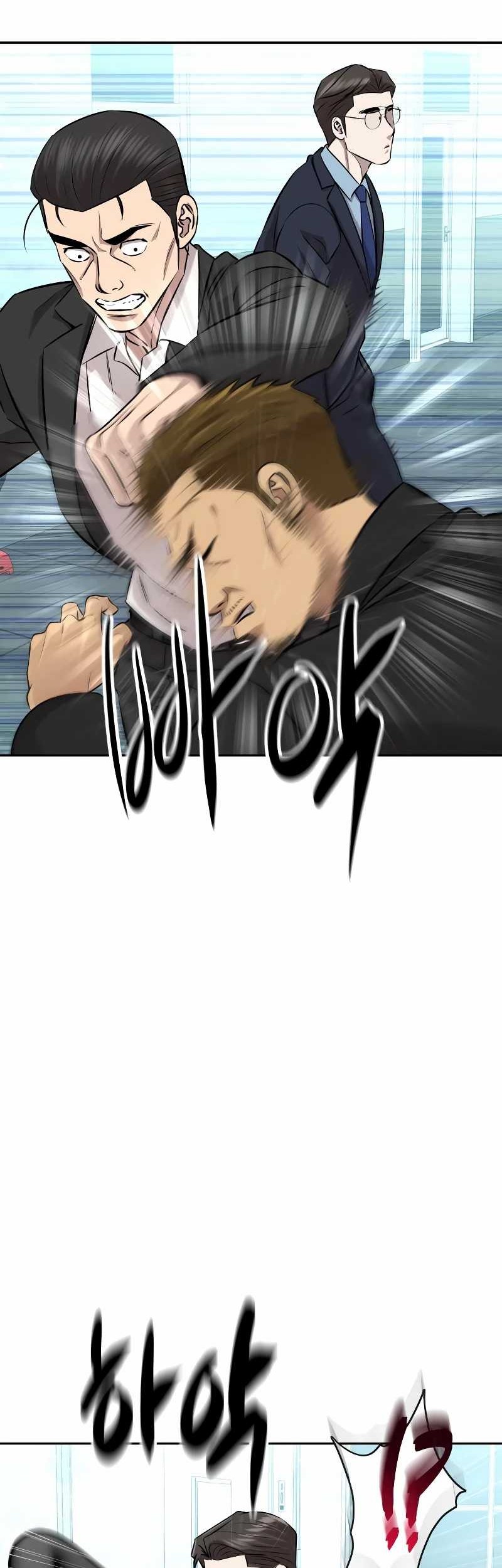 Genius Grandson Of The Loan Shark King Chapter 29 Halaman 22