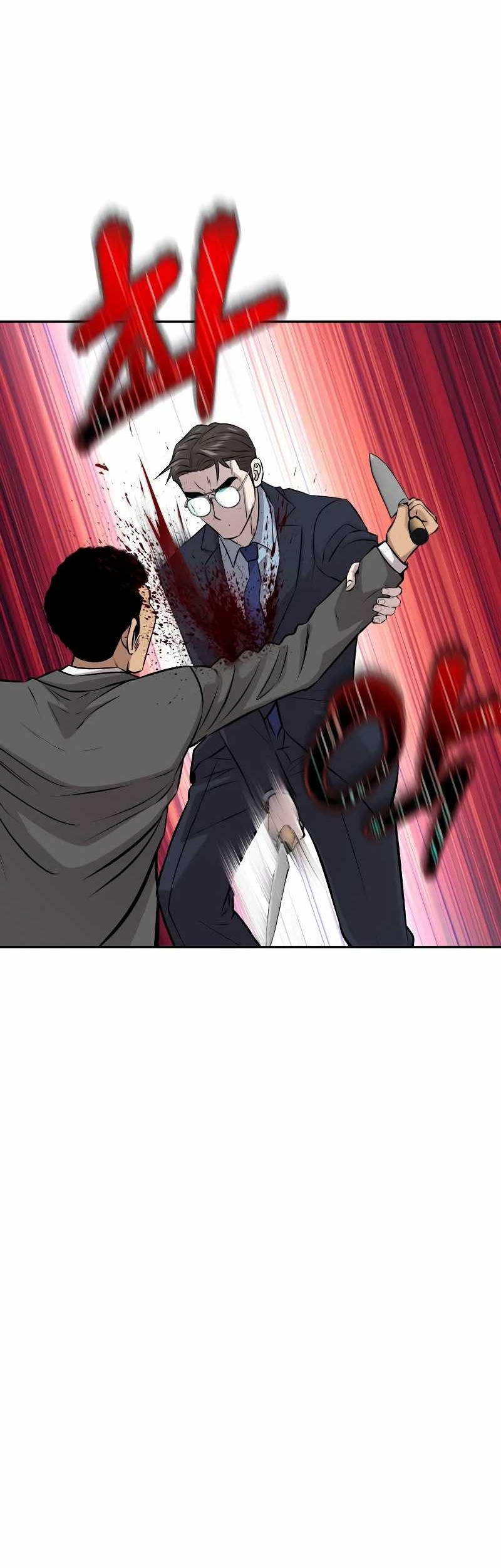 Genius Grandson Of The Loan Shark King Chapter 29 Halaman 32