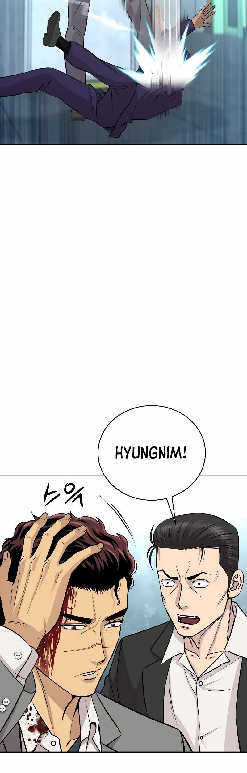 Genius Grandson Of The Loan Shark King Chapter 29 Halaman 43