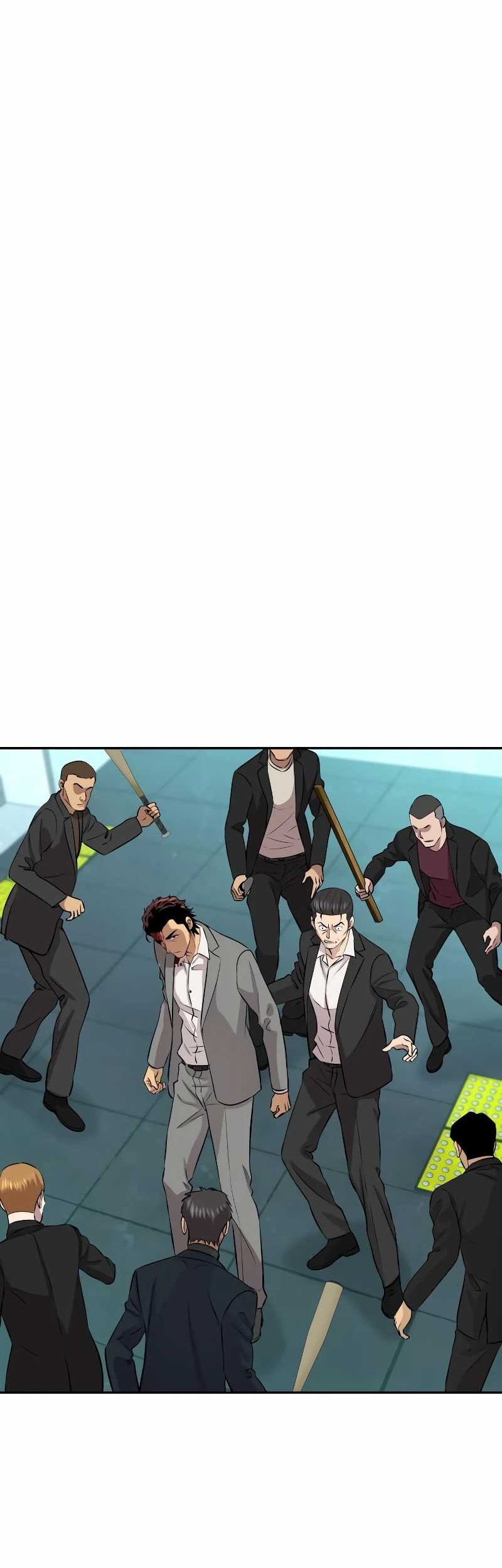 Genius Grandson Of The Loan Shark King Chapter 29 Halaman 44