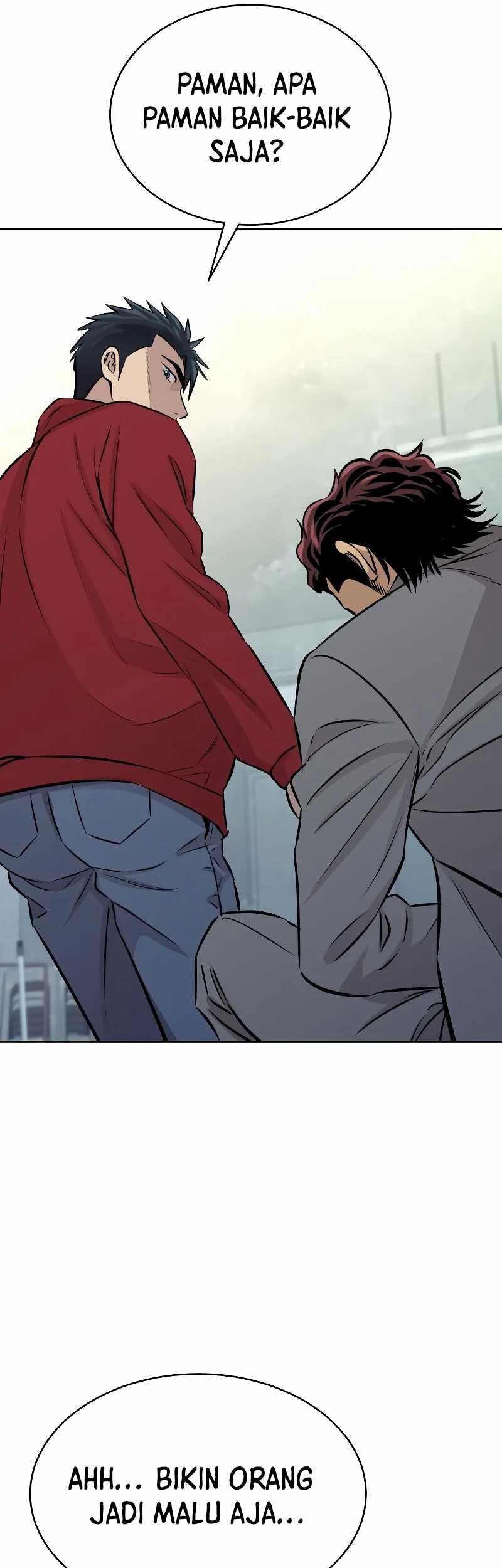 Genius Grandson Of The Loan Shark King Chapter 29 Halaman 53
