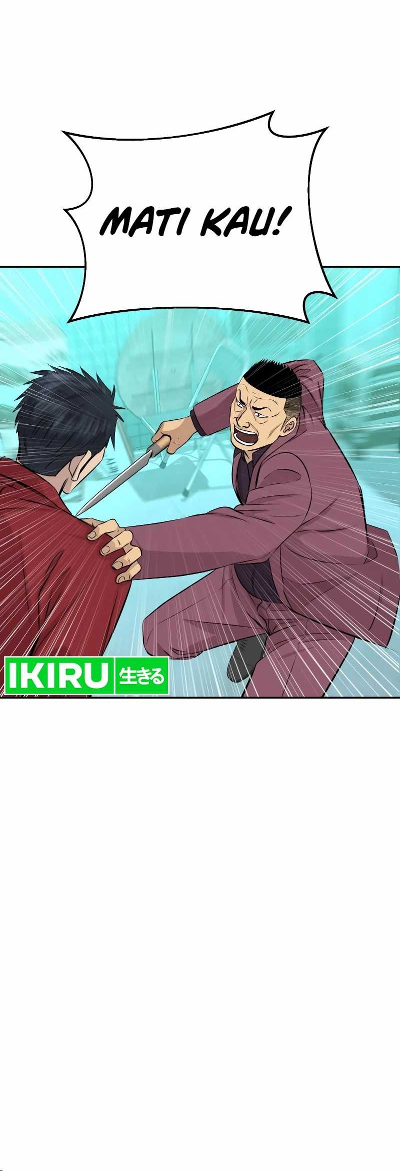 Genius Grandson Of The Loan Shark King Chapter 29 Halaman 58