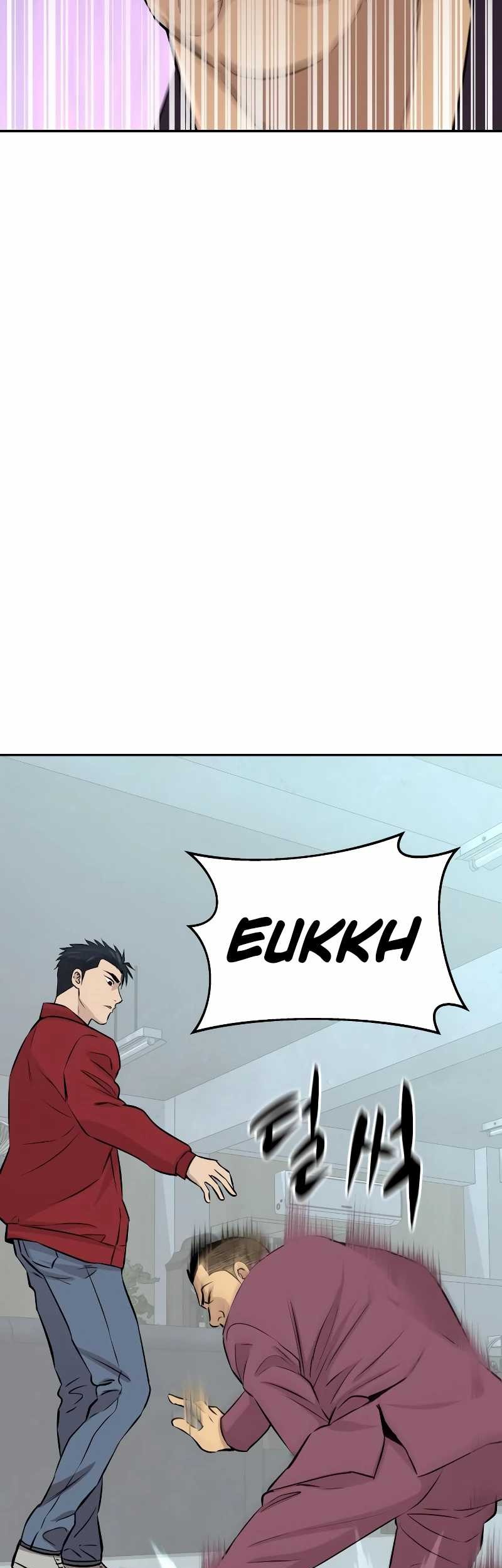 Genius Grandson Of The Loan Shark King Chapter 29 Halaman 63