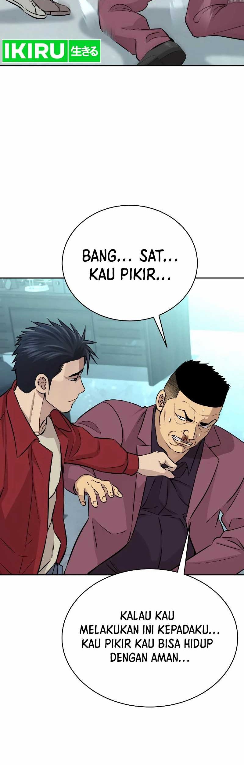 Genius Grandson Of The Loan Shark King Chapter 29 Halaman 64