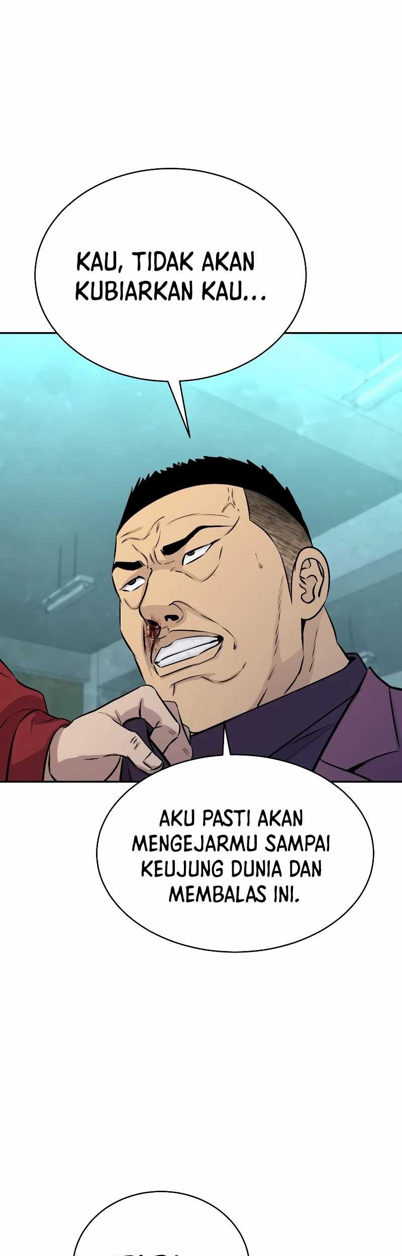 Genius Grandson Of The Loan Shark King Chapter 29 Halaman 66