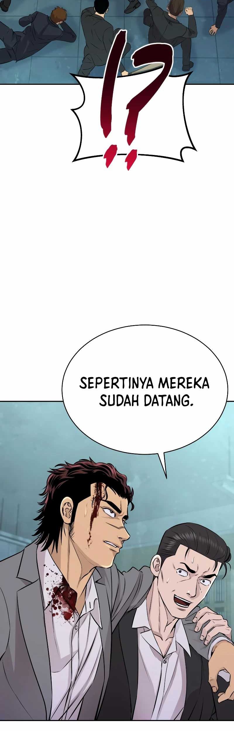 Genius Grandson Of The Loan Shark King Chapter 29 Halaman 74