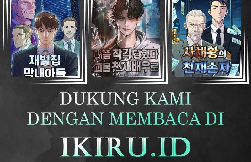 Genius Grandson Of The Loan Shark King Chapter 29 Halaman 77