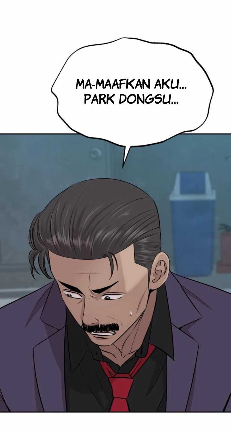 Genius Grandson Of The Loan Shark King Chapter 30 Halaman 7