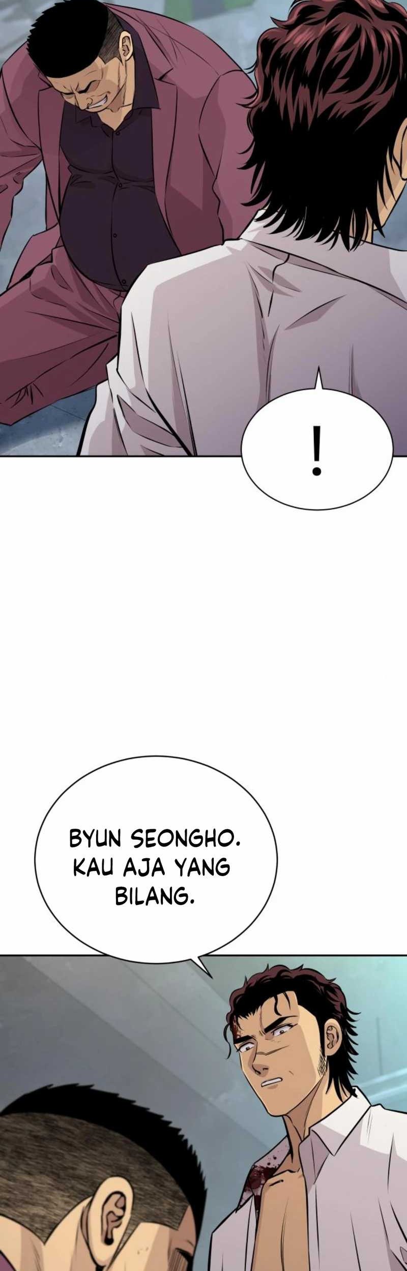 Genius Grandson Of The Loan Shark King Chapter 30 Halaman 10