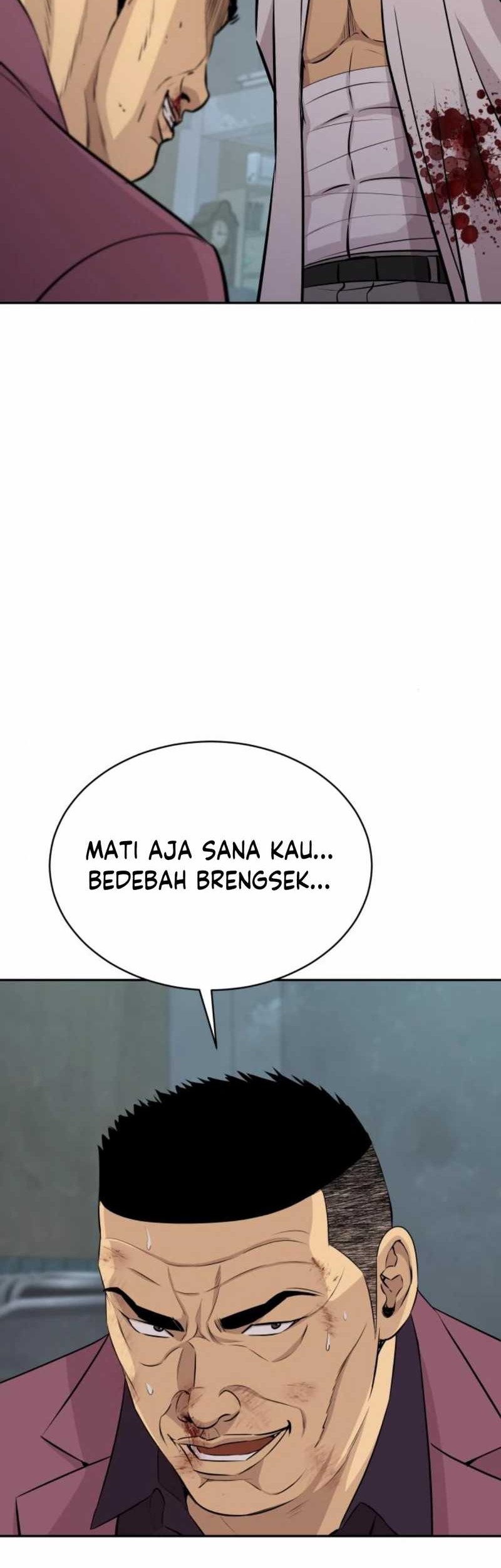 Genius Grandson Of The Loan Shark King Chapter 30 Halaman 11
