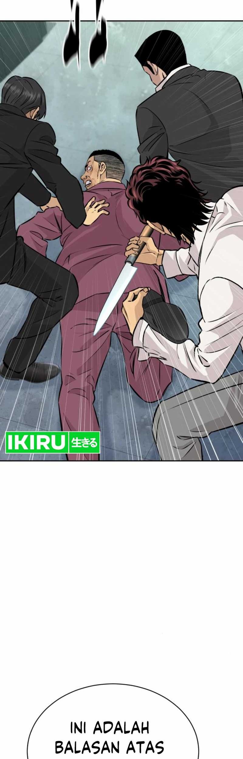 Genius Grandson Of The Loan Shark King Chapter 30 Halaman 15