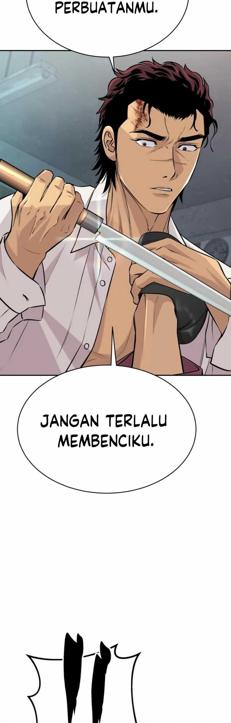 Genius Grandson Of The Loan Shark King Chapter 30 Halaman 16