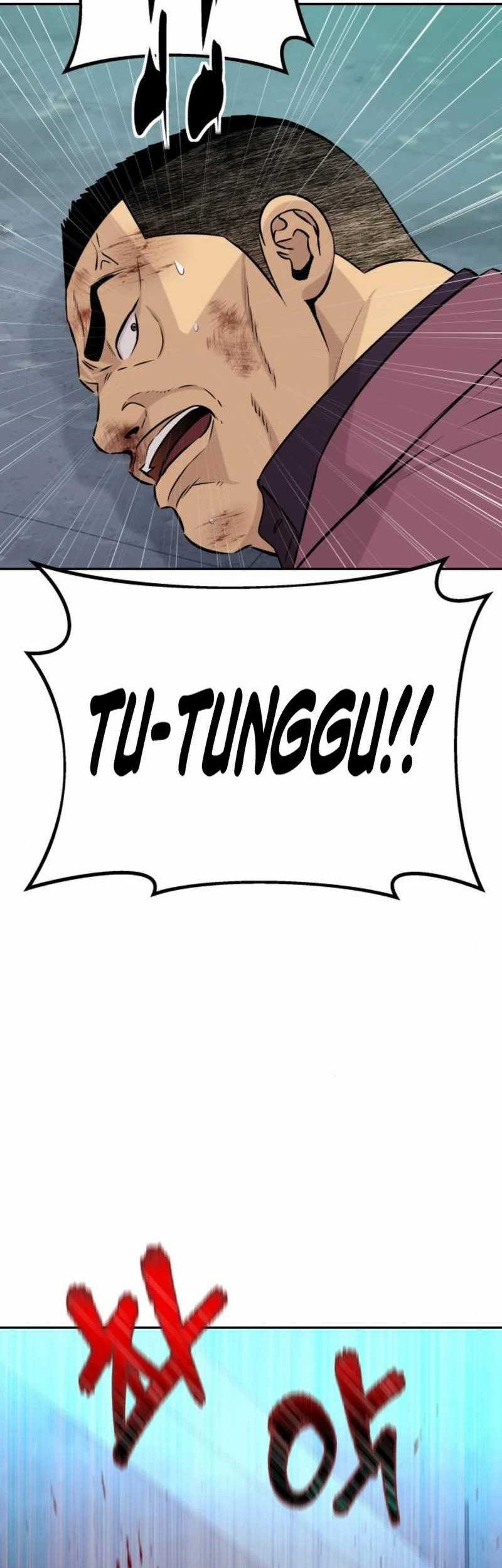 Genius Grandson Of The Loan Shark King Chapter 30 Halaman 17