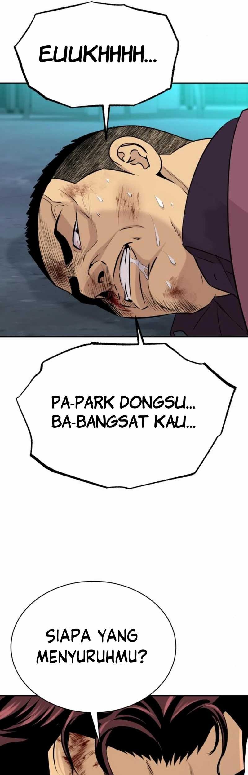 Genius Grandson Of The Loan Shark King Chapter 30 Halaman 20