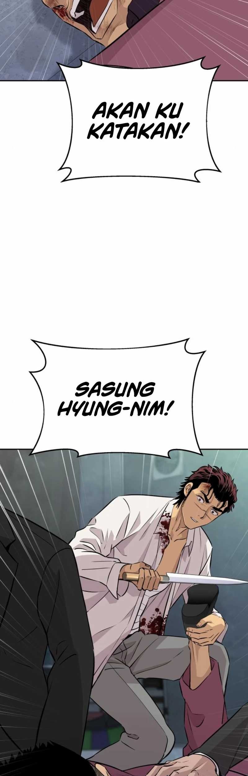 Genius Grandson Of The Loan Shark King Chapter 30 Halaman 24