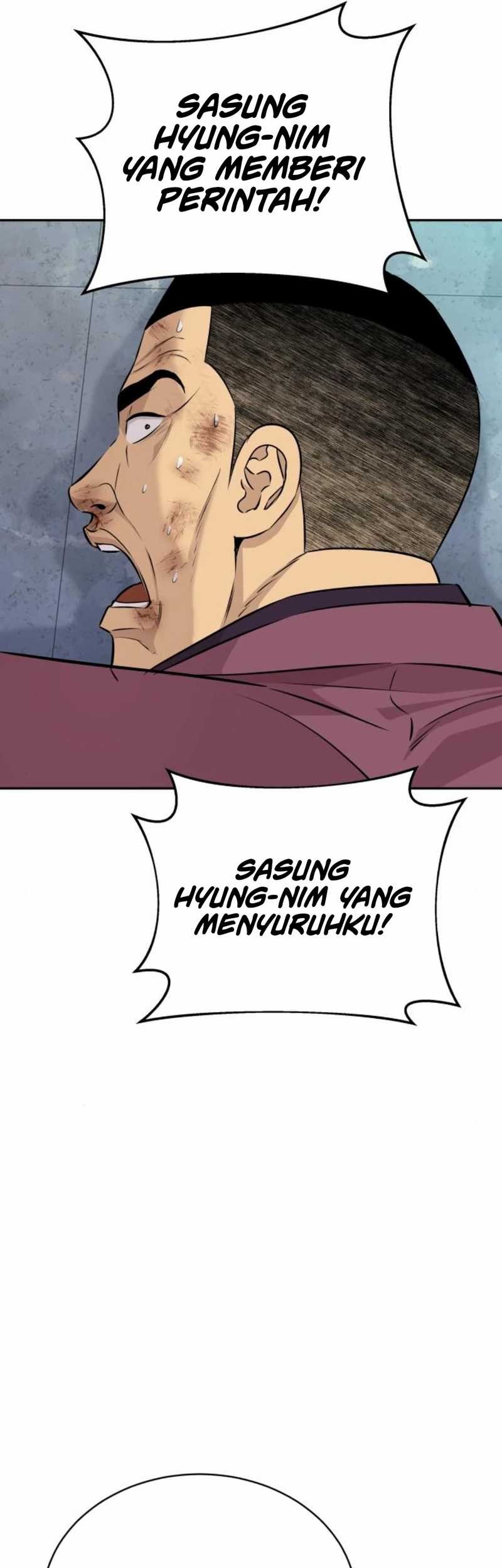 Genius Grandson Of The Loan Shark King Chapter 30 Halaman 26