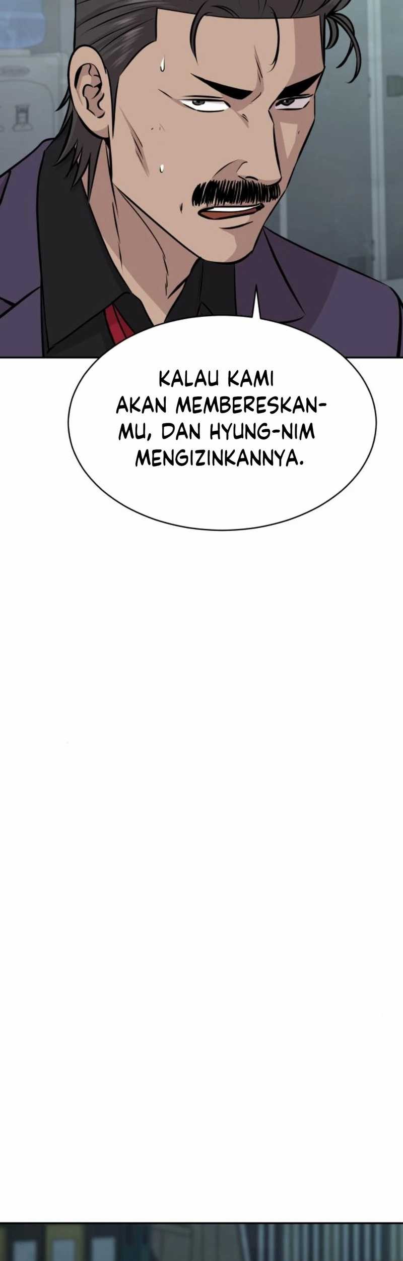 Genius Grandson Of The Loan Shark King Chapter 30 Halaman 30