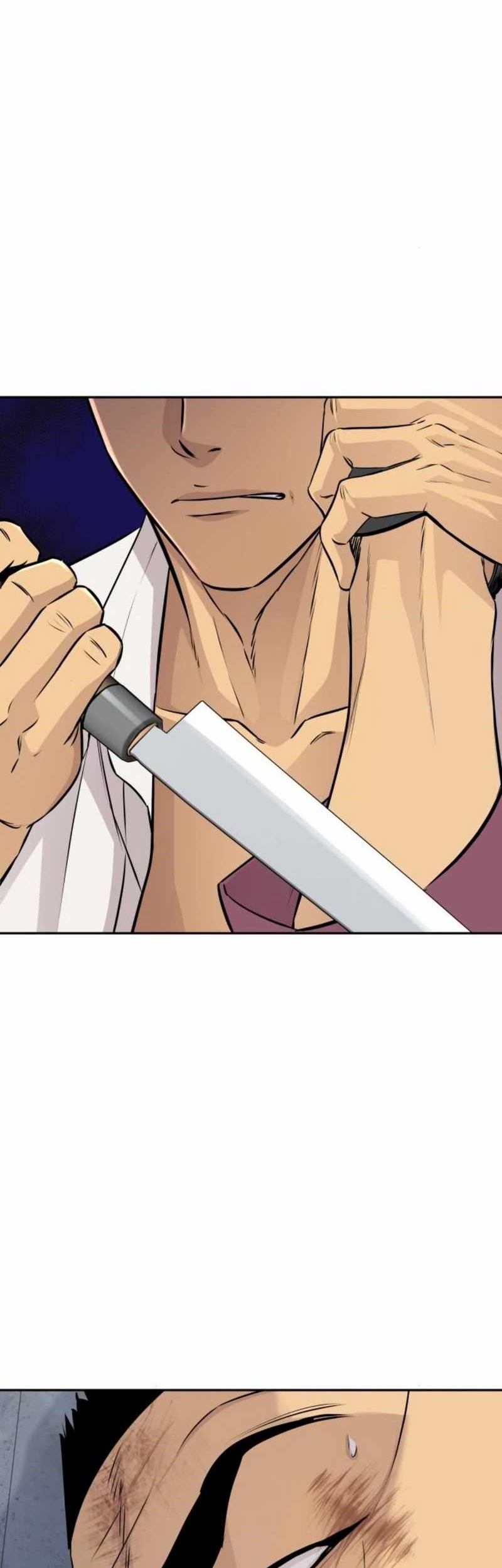 Genius Grandson Of The Loan Shark King Chapter 30 Halaman 33