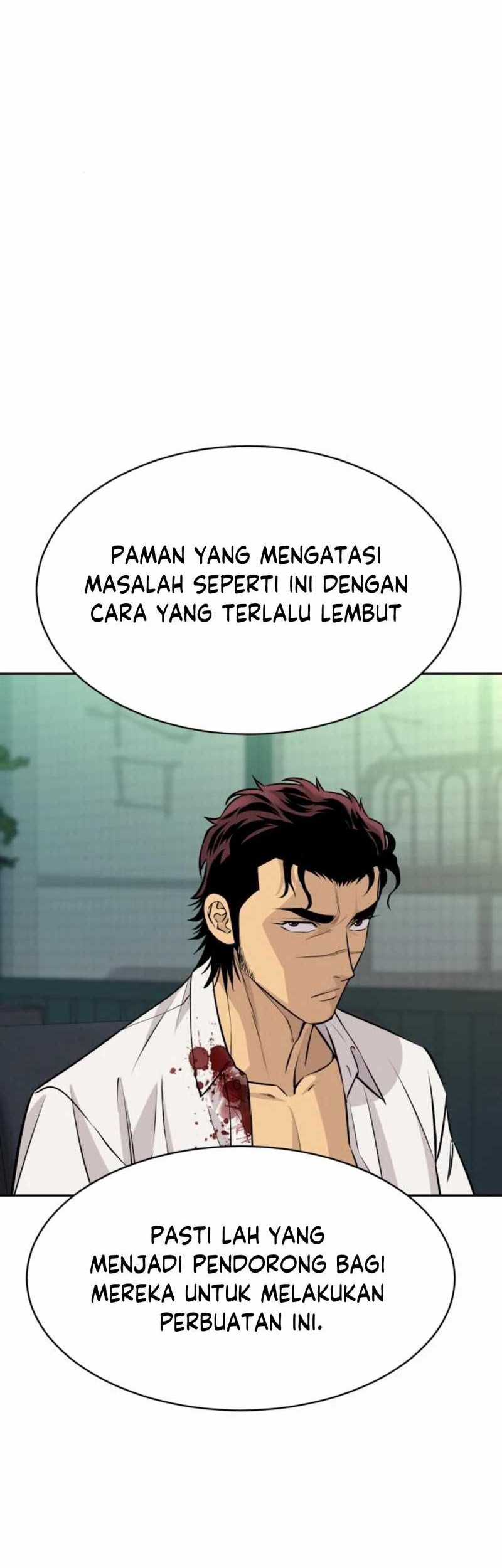Genius Grandson Of The Loan Shark King Chapter 30 Halaman 47