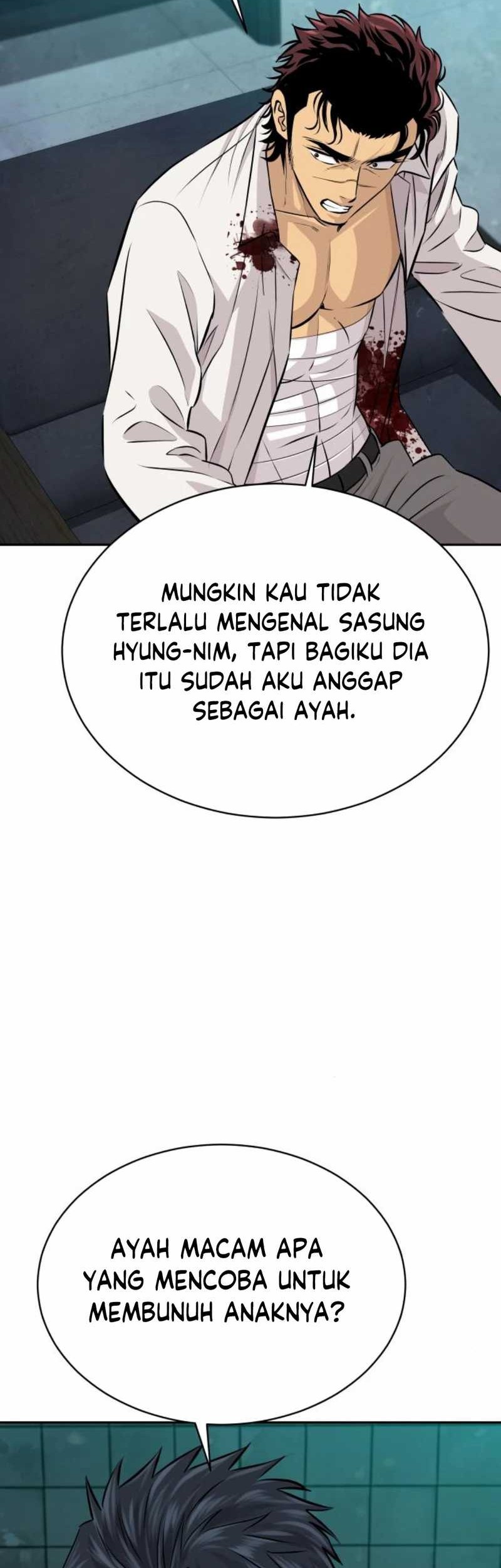 Genius Grandson Of The Loan Shark King Chapter 30 Halaman 51