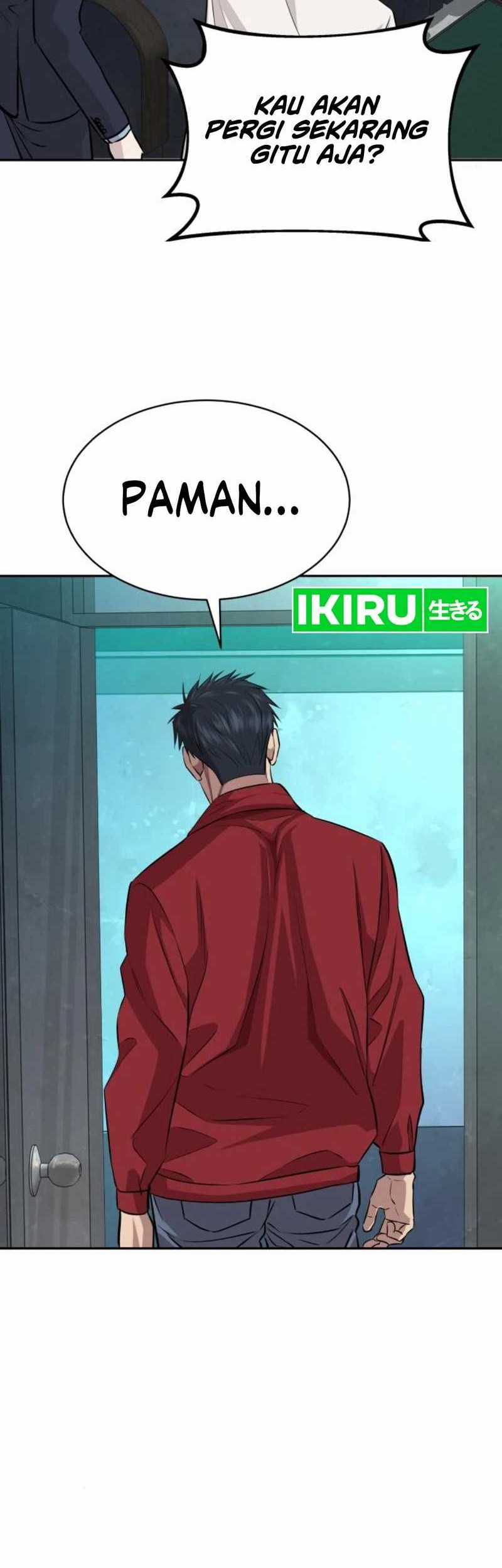 Genius Grandson Of The Loan Shark King Chapter 30 Halaman 59