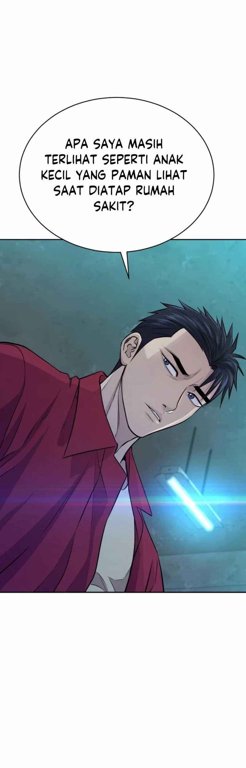 Genius Grandson Of The Loan Shark King Chapter 30 Halaman 60