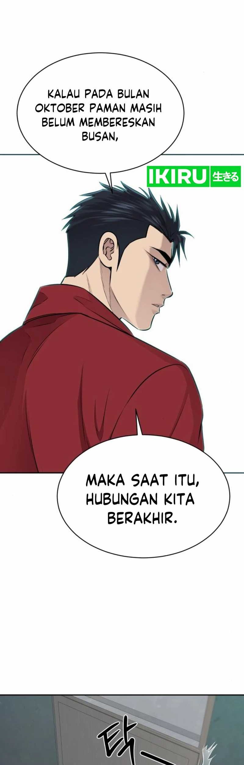 Genius Grandson Of The Loan Shark King Chapter 30 Halaman 63
