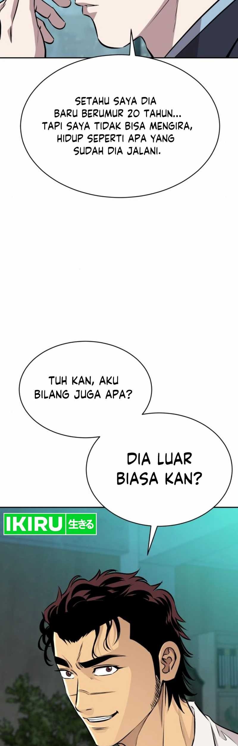 Genius Grandson Of The Loan Shark King Chapter 30 Halaman 66